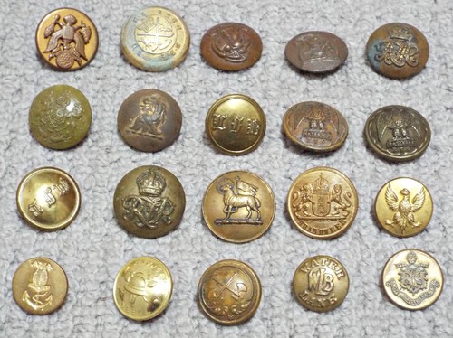 Vintage british military - british,