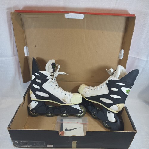 Nike zoom air inline roller - inline,