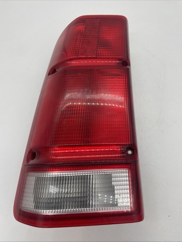 Land rover discovery td5 - land,