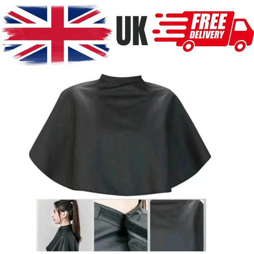 Waterproof hair cutting cape - waterproof,