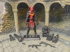 GI Joe/Action Force 50th