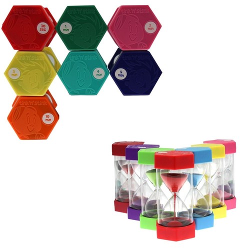 Set tink stink large - 7, n