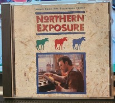 NORTHERN EXPOSURE MUSIC FROM