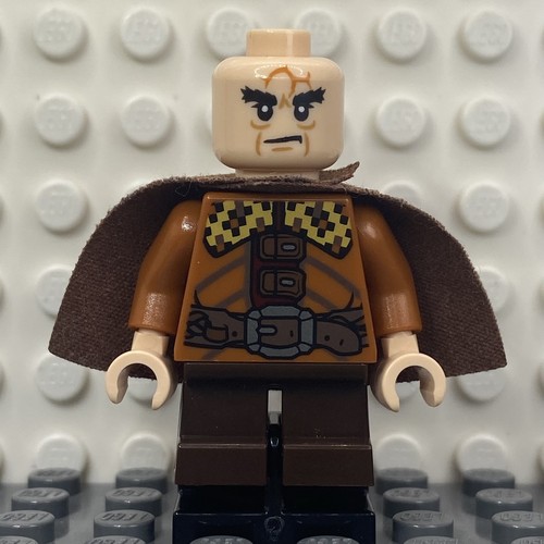 Lego the hobbit minifigures - the,