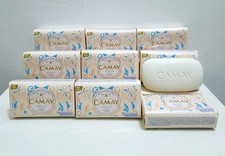 12x 125g Camay Natural