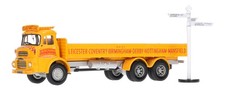 Cc11607 corgi albion - 1:76,
