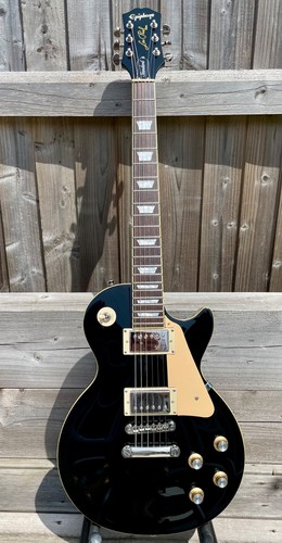 Epiphone les paul - epiphone, standard