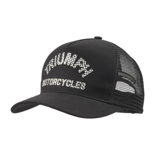 Unisex triumph checkerboard - triumph,