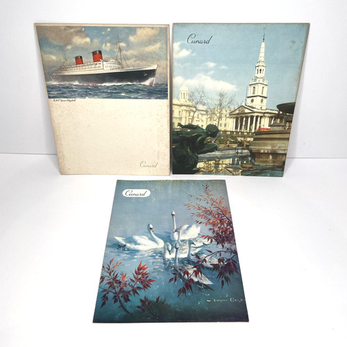 Cunard queen elizabeth - cunard,
