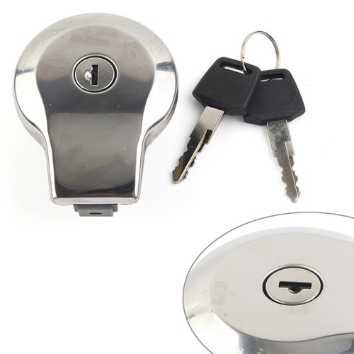 Fuel gas tank cap cover - fuel,