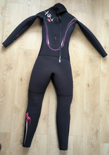 Tiki tk50 women - tiki, wetsuit