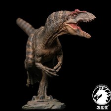 W-dragon Allosaurus Dinosaur