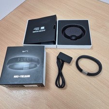 NIKE+ FUELBAND - Black - Size