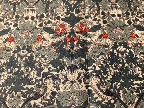 Fine lawn cotton - lawn, sewing