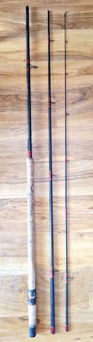 Silstar match fishing - silstar, rod