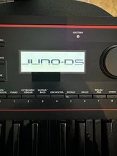 Roland Juno DS 61