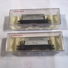 ELECTROTREN HO Scale #1400