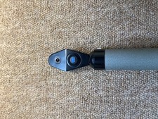 Keller ophthalmoscope