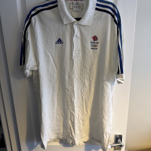 Adidas london 2012 - adidas, olympics