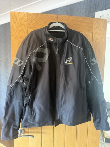 Rukka airall mesh jacket size - airall,