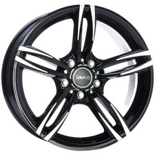 ALLOY WHEEL AVUS AC-MB3 FOR