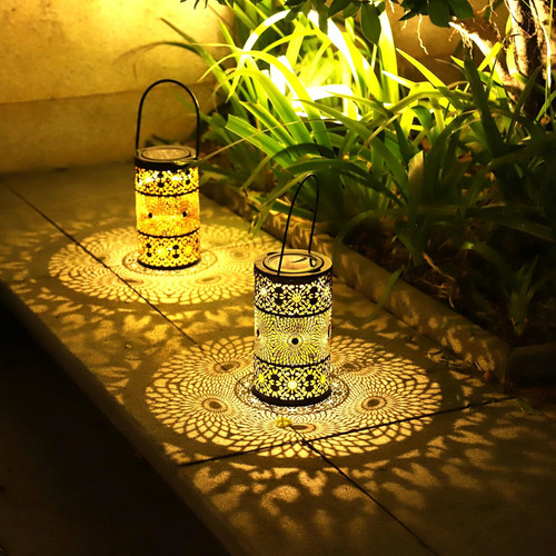 Pack solar lanterns for - pack,