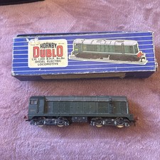 HORNBY DUBLO L30 1,000 B.H.P
