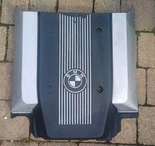 BMW E31 840i 840ci V8 M60 M62 Engine Acoustic Cover