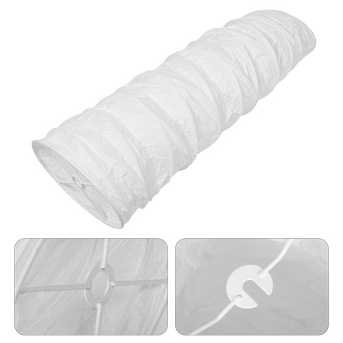 Paper lamp shade replacement - lamp,