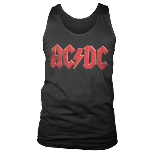 Officially licensed - officially, ac/dc