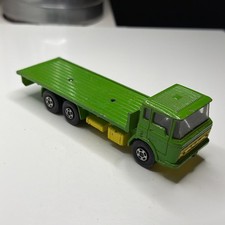 Matchbox superkings daf 2600 - matchbox,