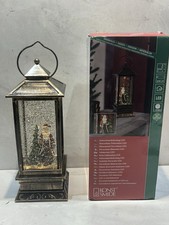 Vintage konst smide - konst, lantern