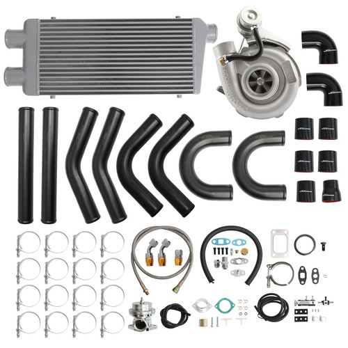 Turbo kit 420 - t3, hp