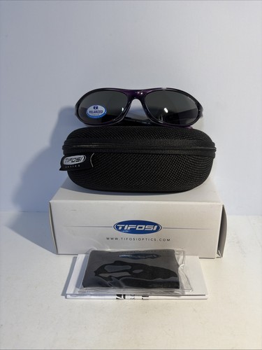 Tifosi sport sunglasses - tifosi,