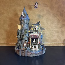 Costco Haunted House #669337
