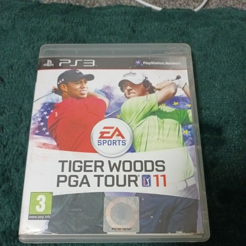 Tiger woods pga - tiger,