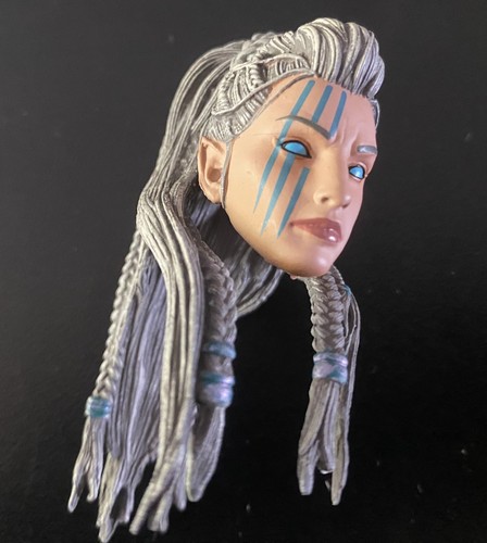 Mythic legions neve head - mythic,