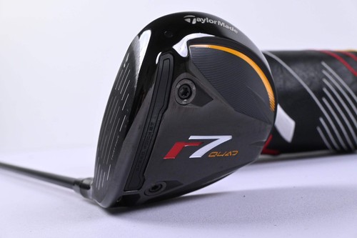 Left hand taylormade - left, r7