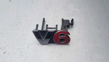 VW Golf MK4 2.8 V6 4motion Front Grille Badge