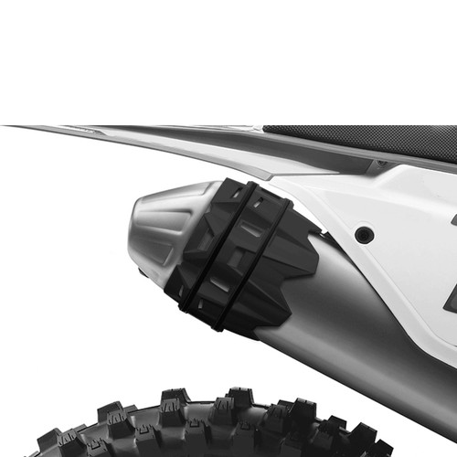 Exhaust tail pipe - exhaust,