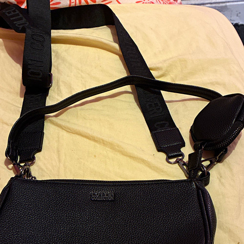 Coveri collection black - coveri,