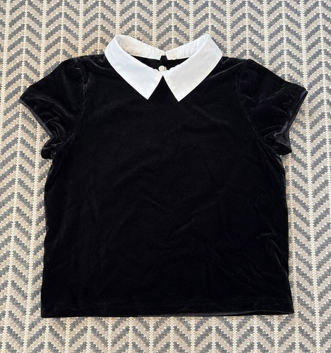 Bonpoint girls black white - girls,