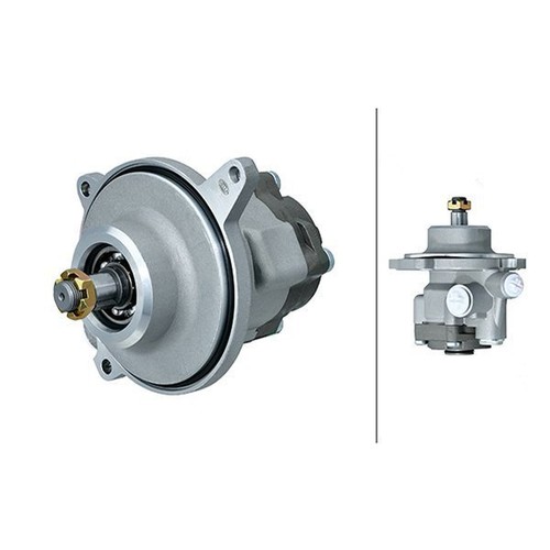 Hydraulic steering pump - hydraulic,