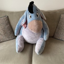 Massive Large Eeyore Teddy