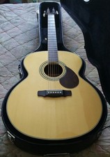Adam Black, J-5 Legacy Jumbo