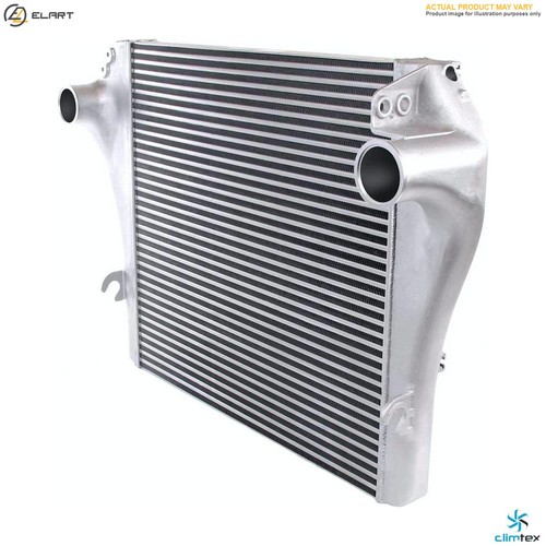 Charge air cooler ch4 069 - charge, ch4-069