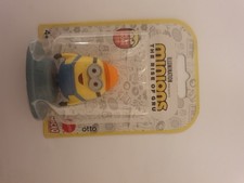 DESPICABLE ME RISE OF GRU