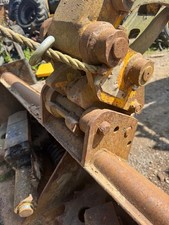 JCB 802 Super Excavator MANUAL