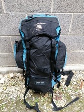 Vintage Karrimor Jaguar S65