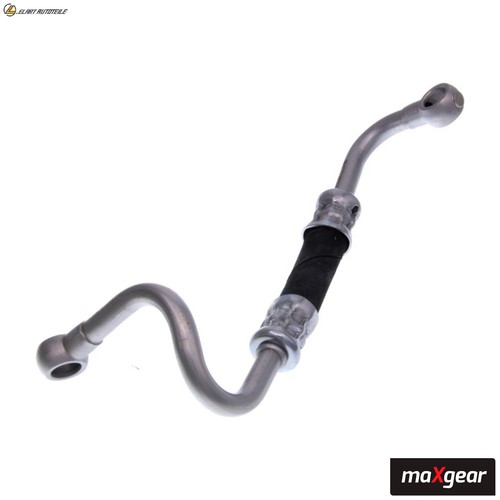 Oil line supercharger 0775 - oil,